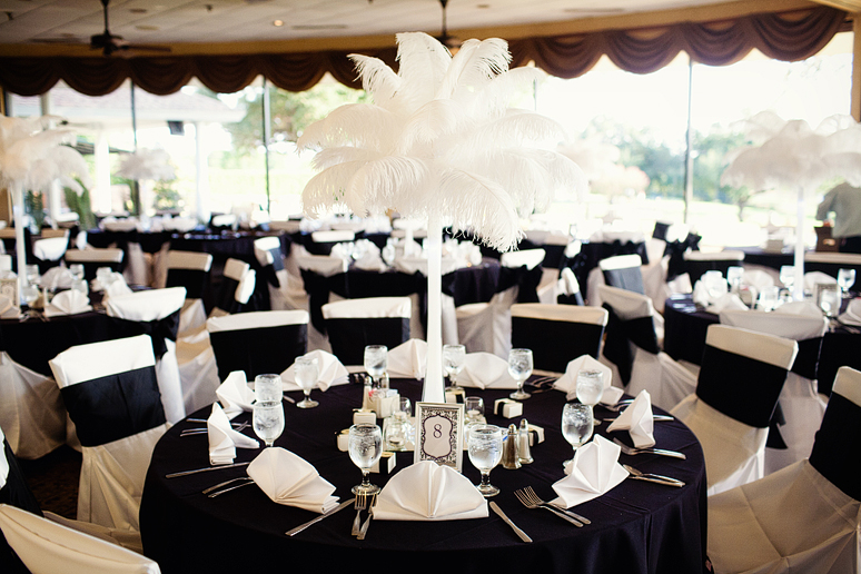 Western Wedding 1